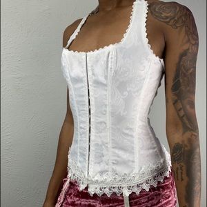 😇Fredrick’s of Hollywood Corsets😇